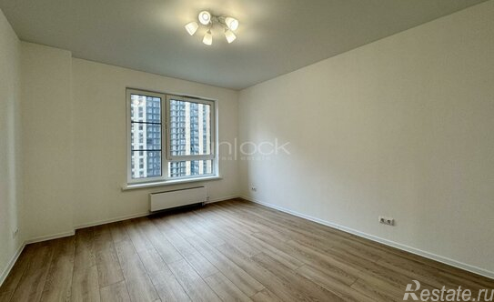 Продажа 2-комн квартиры на вторичном рынке Очаковское шоссе,  д. 7