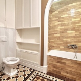 Продажа 3-комн квартиры на вторичном рынке Вернадского пр-кт,  д. 94 к5