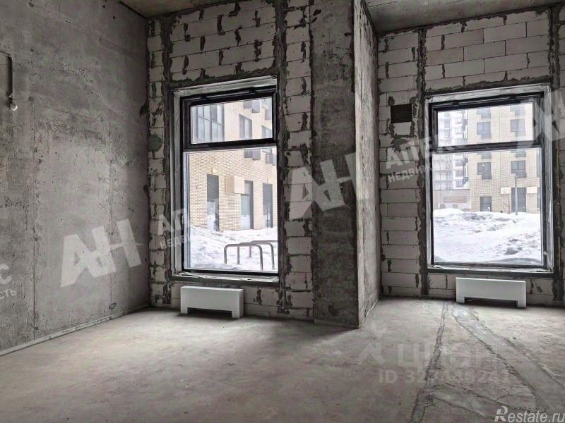 Аренда ПСН ул Введенского,  д. 7