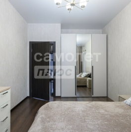 Продажа 2-комн квартиры на вторичном рынке Нагорное, ул Полковника Романова,  д. 7,  к. 1