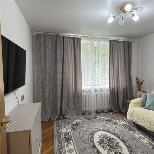 1-комн квартира Витебский проспект, 81К1