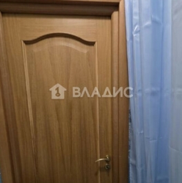 Продажа 4-комн квартиры на вторичном рынке улица Годовикова,  д. 5