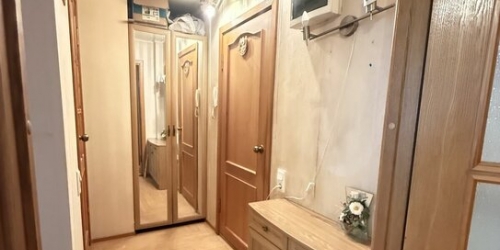 1-комн квартира ул Стрельбищенская,  д. 6
