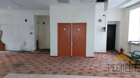 Продажа 1-комн квартиры на вторичном рынке Большая Молчановка ул,  д. 15/12