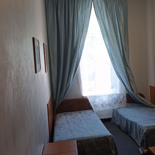 Студия Московский проспект, 18