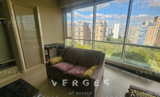 Продажа 4-комн квартиры на вторичном рынке Вернадского пр-кт,  д. 94 к2