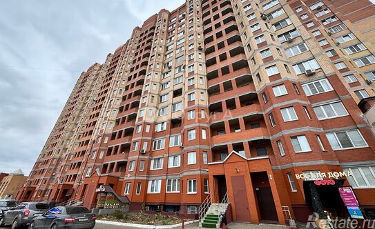 Продажа 2-комн квартиры на вторичном рынке Богородский городской округ, Школьная улица,  д. 38