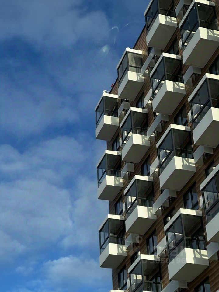 Аренда 1-комн квартиры на вторичном рынке Новоселье городской поселок, улица Парадная, 2/13