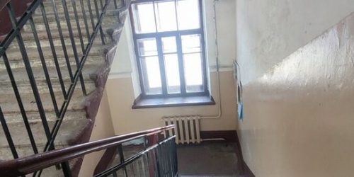 2-комн квартира Курляндская ул,  д. 25