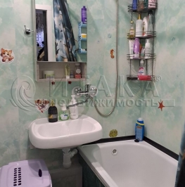 Продажа 3-комн квартиры на вторичном рынке Никольский, Лисицыной ул., д. 31