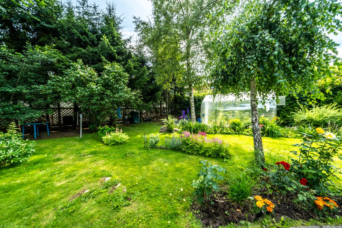 Продажа дома пос. Репино, Кленовая улица