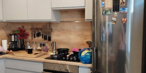 2-комн квартира Сестрорецк г., Токарева ул. ,  д. 3