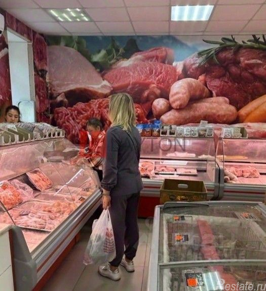Продажа торгового помещения Сходненская улица,  д. 44/17