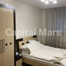 Аренда 2-комн квартиры на вторичном рынке улица Конёнкова,  д. 8