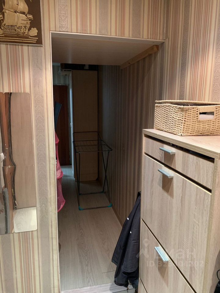 Продажа 2-комн квартиры на вторичном рынке Королев, улица Гагарина, 38