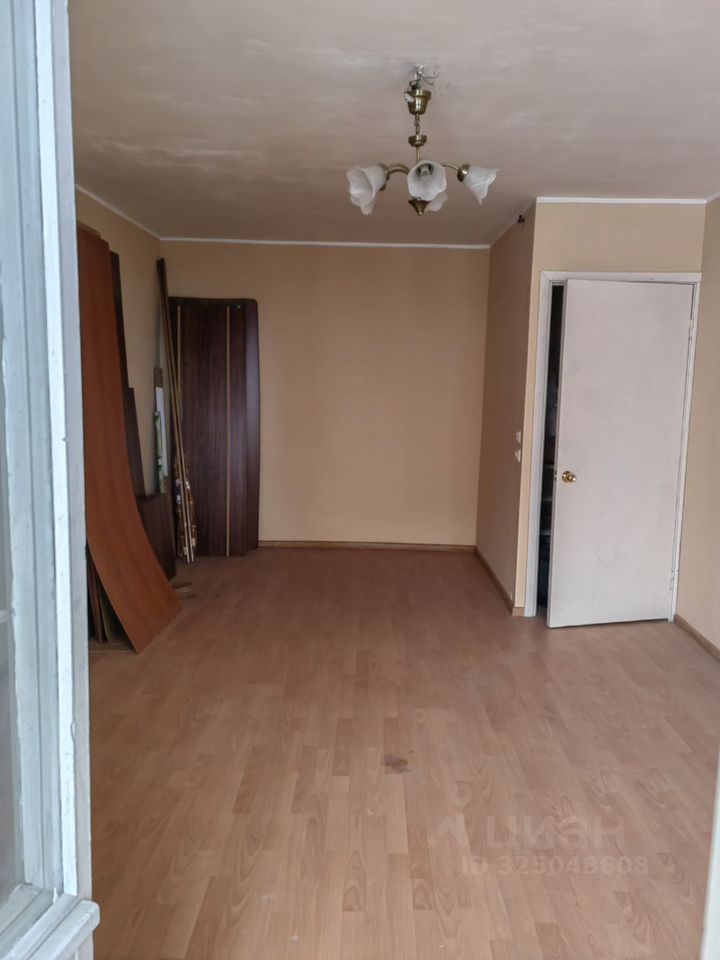 Продажа 1-комн квартиры на вторичном рынке Силикат мкр, Котельники, 6