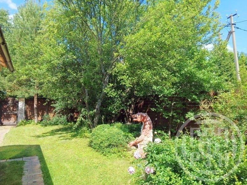 Продажа дома Рощино пгт, улица Полевая, 3