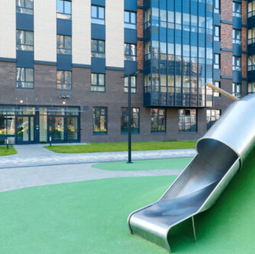 1-комн квартира Мурино г, Воронцовский б-р,  д. 9 к2