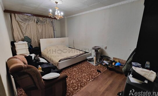 Продажа 2-комн квартиры на вторичном рынке Люберцы, ул Космонавтов,  д. 34