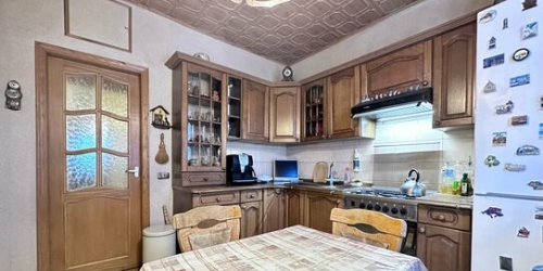 3-комн квартира ул Степана Супруна,  д. 12,  к. 1