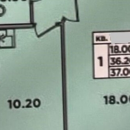 Продажа 2-комн квартиры на вторичном рынке улица Белышева,  д. 5/6