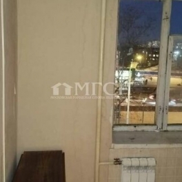 Продажа 1-комн квартиры на вторичном рынке Дмитровское ш,  д. 155,  к. 1