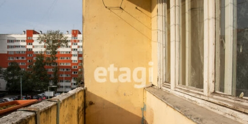 3-комн квартира Стойкости ул,  д. 18,  к. 2