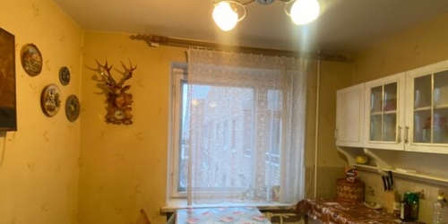 3-комн квартира пр-кт Непокорённых,  д. 16,  к. 1