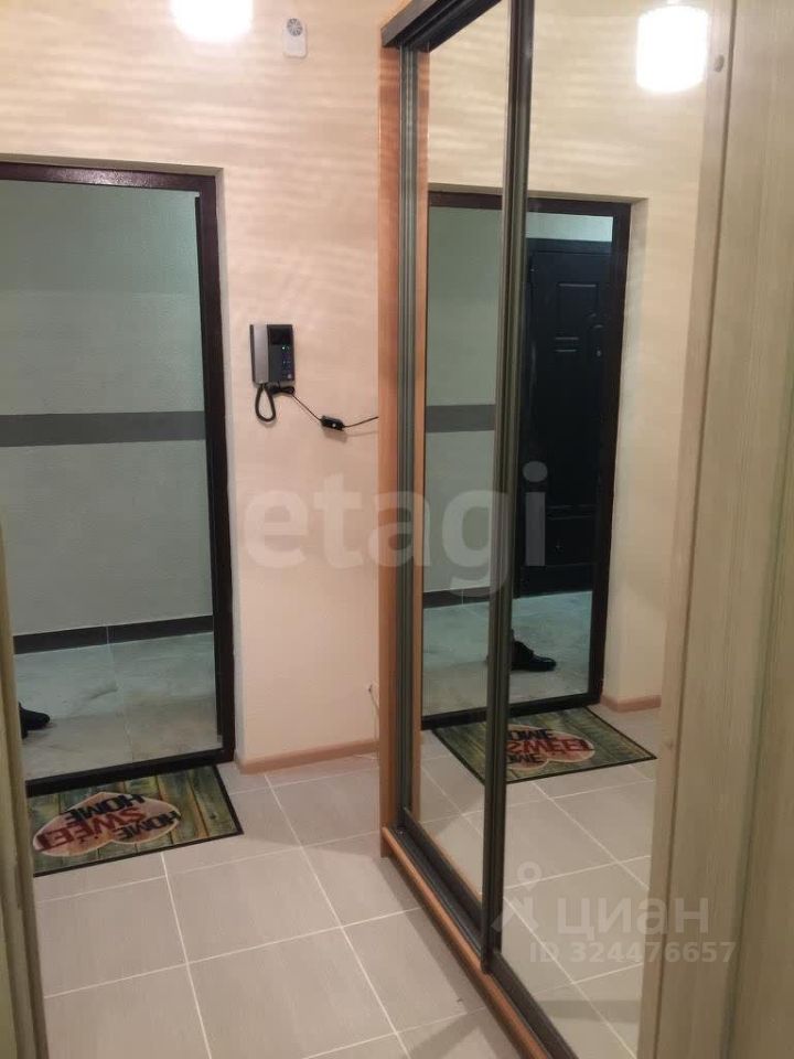 Продажа студии Мурино, бульвар Менделеева, 4