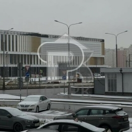 Продажа 2-комн квартиры на вторичном рынке Рождественская улица,  д. 23/33