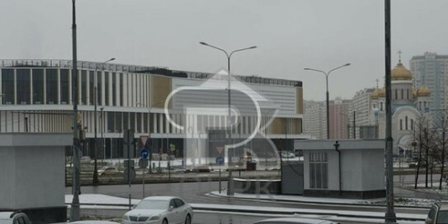 2-комн квартира Рождественская улица,  д. 23/33