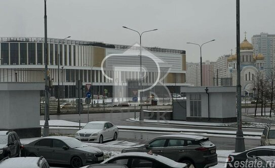 Продажа 2-комн квартиры на вторичном рынке Рождественская улица,  д. 23/33