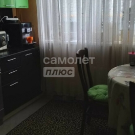 Продажа 2-комн квартиры на вторичном рынке Щелково г, Бахчиванджи ул,  д. 8