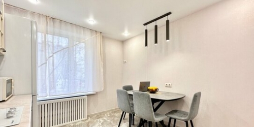 2-комн квартира Переяславская Ср. ул,  д. 2