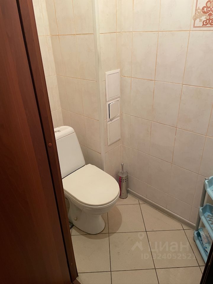 Аренда 2-комн квартиры на вторичном рынке проспект Обуховской обороны, 138к2