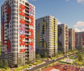 Продать Квартиры вторичка Ивантеевка г, Прокудина ул  1 