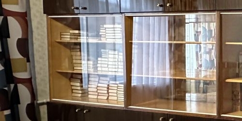 3-комн квартира Наличная улица, 49