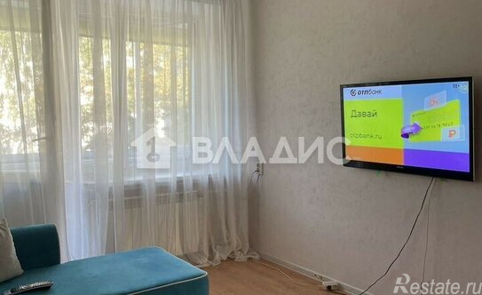 Продажа 3-комн квартиры на вторичном рынке Люберцы, Пионерская улица,  д. 13