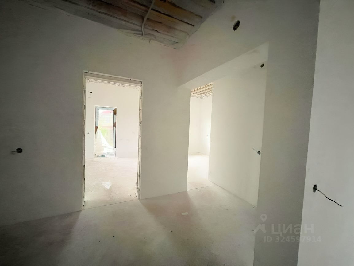 Продажа дома Волхов, Мурманское шоссе