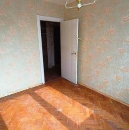Продажа 2-комн квартиры на вторичном рынке Щербаковская улица,  д. 9