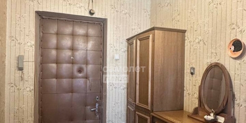 2-комн квартира ул Ферсмана,  д. 3,  к. 1