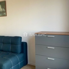 Продажа 3-комн квартиры на вторичном рынке улица Александры Монаховой,  д. 89 к2