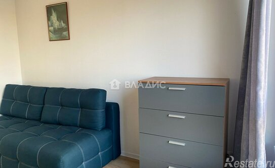 Продажа 3-комн квартиры на вторичном рынке улица Александры Монаховой,  д. 89 к2