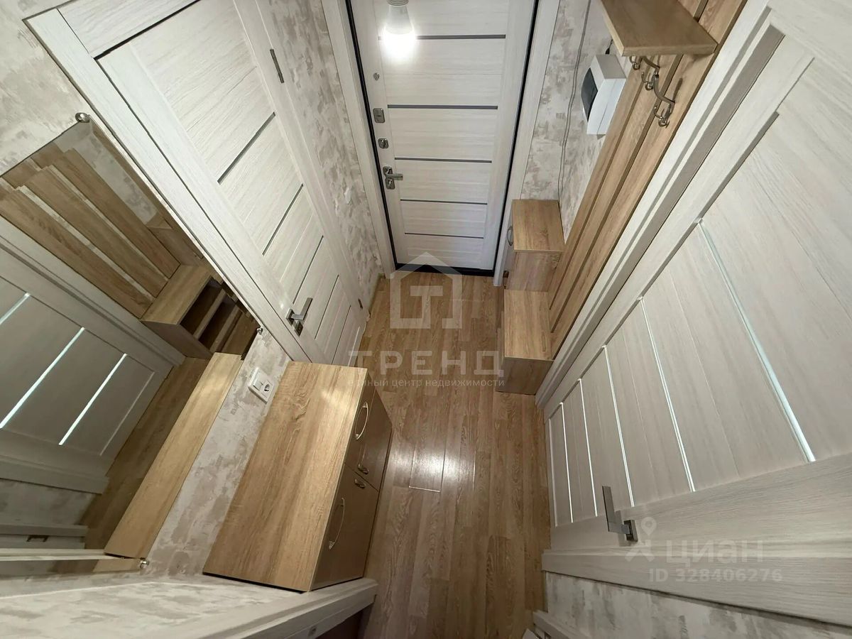 Продажа 1-комн квартиры на вторичном рынке Мурино, проспект Авиаторов Балтики, 15