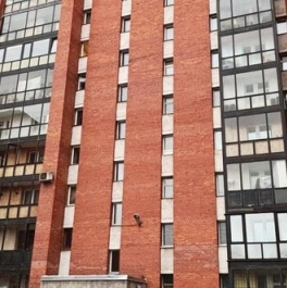 Продажа 2-комн квартиры на вторичном рынке Будапештская улица,  д. 87 к1 литА