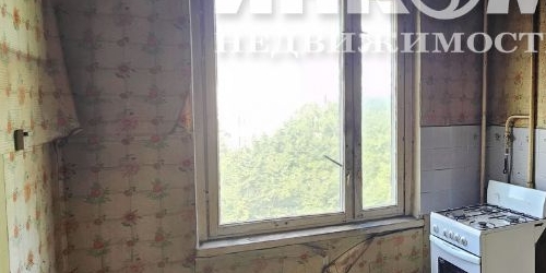 3-комн квартира Днепропетровская улица, 31