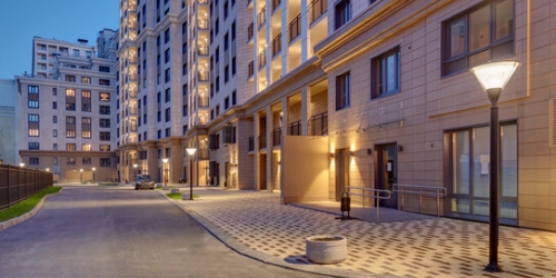 4-комн квартира ул Смоленская,  д. 14