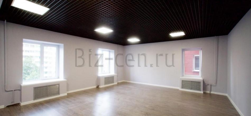 Аренда офиса улица Большая Андроньевская,  д. 23