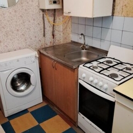 Продажа 1-комн квартиры на вторичном рынке Кубинская улица,  д. 52
