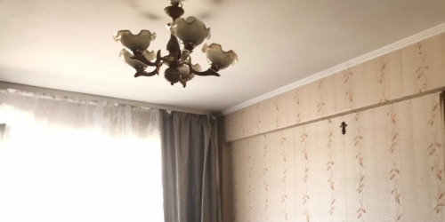 2-комн квартира Брюсовская ул. ,  д. 12